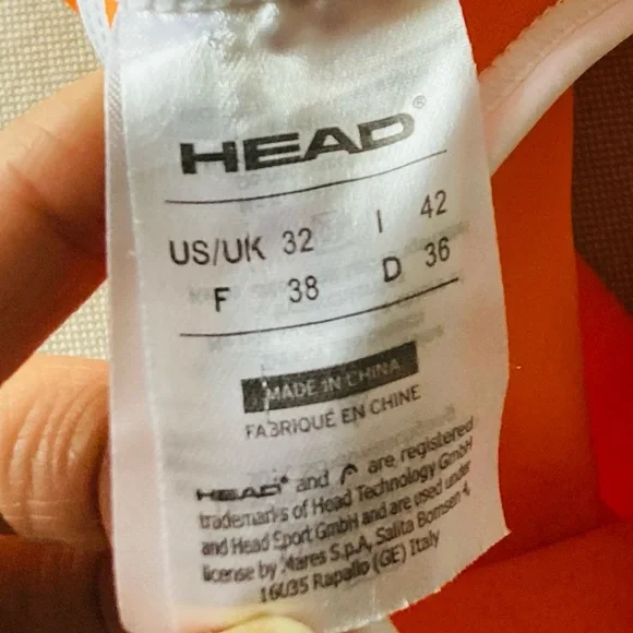 HEAD Liquidpower Swimsuit - Picture 6 of 14